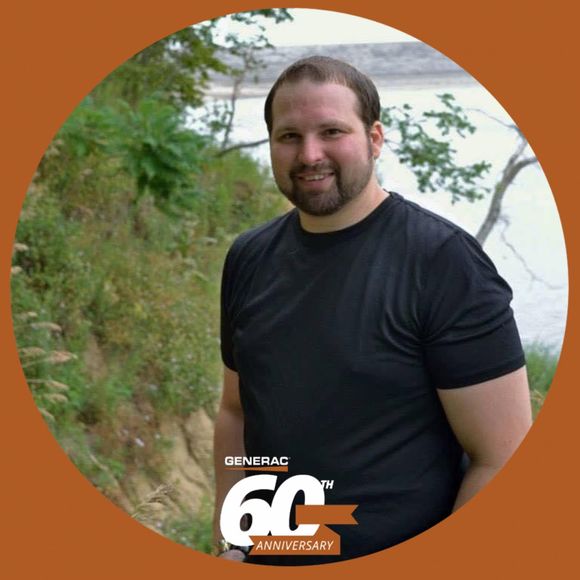 Meet your Posher, Justin - Picture 1 of 1